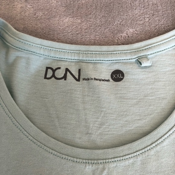 DCN Shirt - Picture 4 of 5